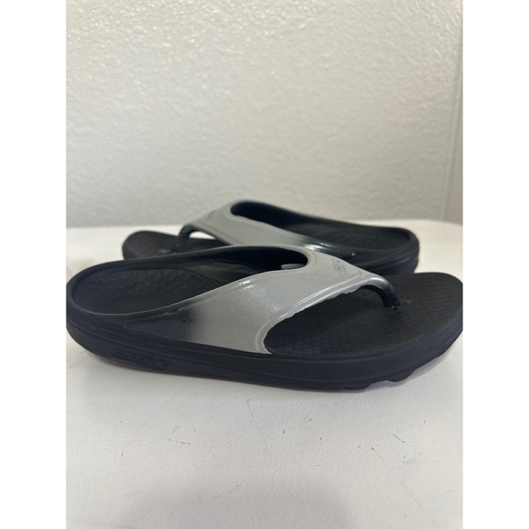 Spenco Fusión 2 Fade -Men's Recovery Sanndal Grey W8/M7 - Picture 7 of 9